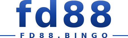 fd88 โลโก้