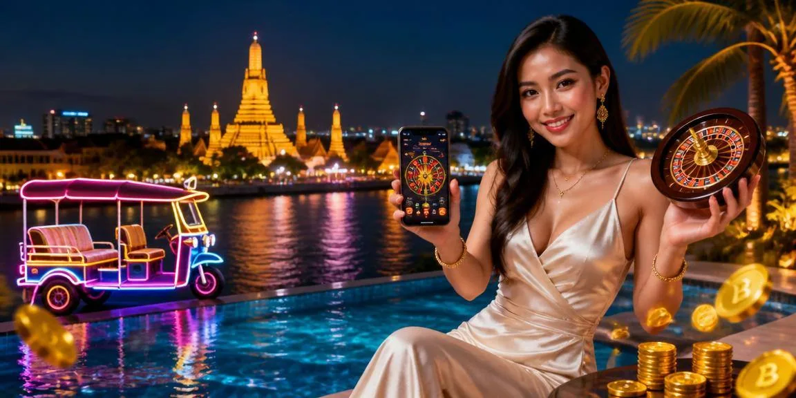fd88 ไทย ล็อบบี้เกม